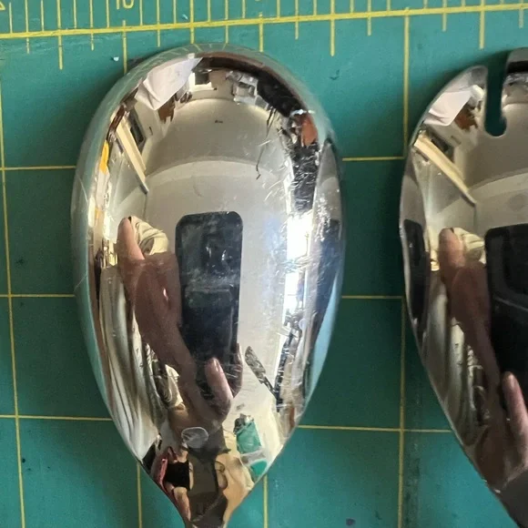 Southern living and home spoon and fork vintage - Picture 16 of 16